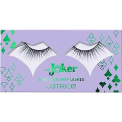 Catrice The Joker Coloured Fake Lashes 020 Jokers Glance 1 ut