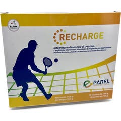 Epadel Recharge 10 Sachets