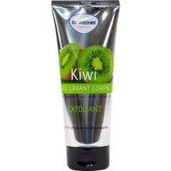 Dr Rechell Gel Lavant Corps Exfoliant Kiwi 200ml