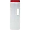 Récipient aseptique Aposan collecte d'urine 24h 2l