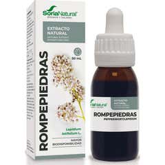 Extracto Rompepiedras Xxi 50ml Soria Nat *