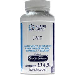 Klaire Labs J Vit Joint Vitalizer 120caps