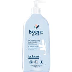 Biolane Eau Nettoyante 500Ml