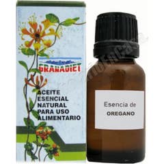 Granadiet Huile Essentielle d'Origan 17ml