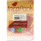 IncoPack braga elástica lavable talla grande 4uds
