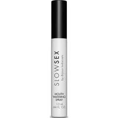 Spray pour l'eau à la bouche Slow Sex 13ml