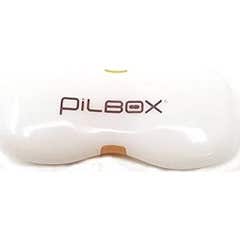 Pilbox Pop Pastillero Diario 1ud