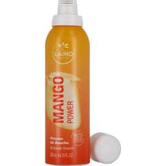 Laino Mousse de douche 200 ml