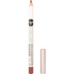 Charlotte Bio Crayon Yeux Longue Tenue Coquelicot 1.1g