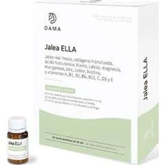 Herbora Dama Gelée Ella 20 pièces