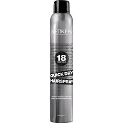 Redken Hairspray Quick Dry 18 High Hold 250ml