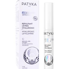 Patyka Age Specific Intensif Bálsamo Repulpante Labial 7ml