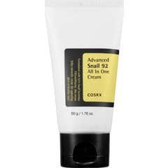 COSRX Advanced Snail 92 Crème Tout-en-Un Tube 50 ml