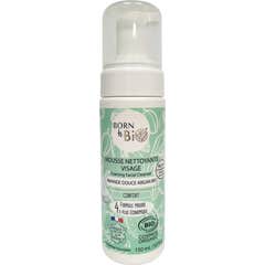 Born to Bio Cleansing Foam For Normal to Dry Skin 150ml