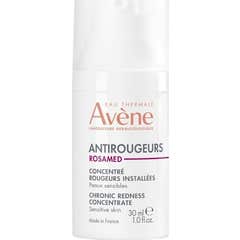 Avène Antirougeurs Rosamed Concentré Rougeurs Installées 30ml