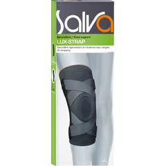 Salva Genouillère Ligamentaire Rotulienne Lux Strap 1