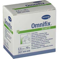 Hartmann Omnifix Elastic 10 m x 2.5 cm