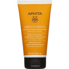 Apivita Keratin Repair Acondicionador 150ml Apivita Keratin Repair Acondicionador 150ml