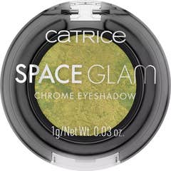 Catrice Space Glam Chrome Eyeshadow 030 Galaxy Lights 1g