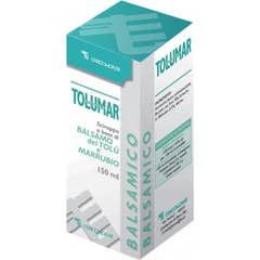 Solution orale de tolumar 150Ml