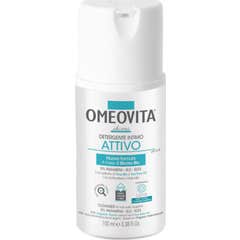 Omeovita Nettoyant Intime pH 3,5 100ml