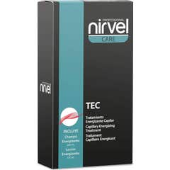 Nirvel Professional Pack Tratamiento Energizante