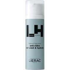 Lierac Homme Fluide Anti-Âge Global 50ml
