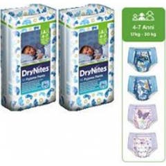Drynites 4-7 Fille 10u