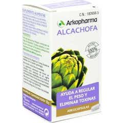 Arkopharma Artichaut 50caps