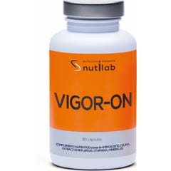 Vaminter Fitopress Maca 90comp