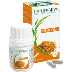 Naturactive Propolis 20 gélules