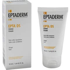 Epta Derm Ds Crema Peau Sèche 50ml