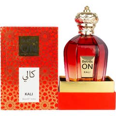 Betrés On Kali Perfume Oriental 100 ml