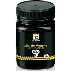 Comptoirs & Compagnies Miel de Manuka Iaa10+ 500g