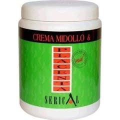 Serical Masque Capillaire Placenta 1000ml