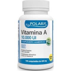 Polaris Vitamine A 10000Ui 100comp