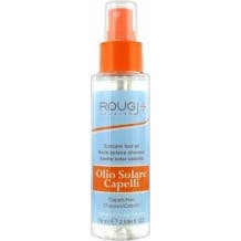 Rougj Solar Huile capillaire Prot