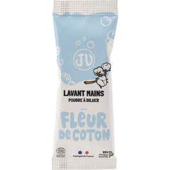 Ju Lavant Mains Poudre Fleur Coton 25g