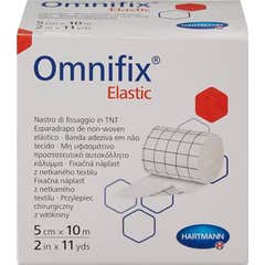 Omnifix Elastic Bande Adhésif 5cmx10m
