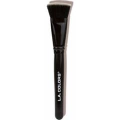 L.A. Colors Face Brush Contour/Sculpting 1pc