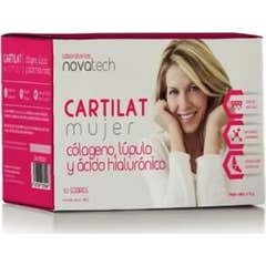 Cartilat Mujerer 30 sachets