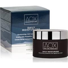 Aox Crema Hidratante Diaria 50ml