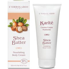 L'Erbolario Champú de Ducha Accordo Ébano 250ml