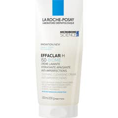 La-Roche Posay Effacalr H Iso Biome Crème Lavante 200Ml