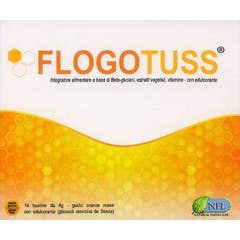 Flogotuss 14 Buste.4G