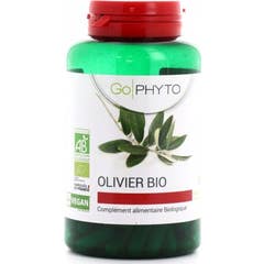 Go Phyto Olivier Bio 200 Gélule