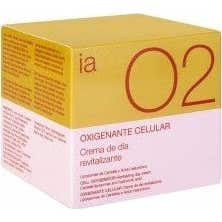 Interapothek Crème de Jour Oxygénante Cellulaire O2 50ml