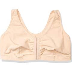 Amoena Soutien-gorge postopératoire Nude French Nude TS 70-75Ab 1pc