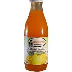 Intracma Jus de pamplemousse Bio 1000ml