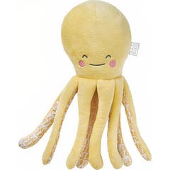 Saro Peluche Wild Colors Poulpe 1ut